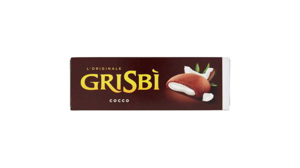 GRISBI COCCO