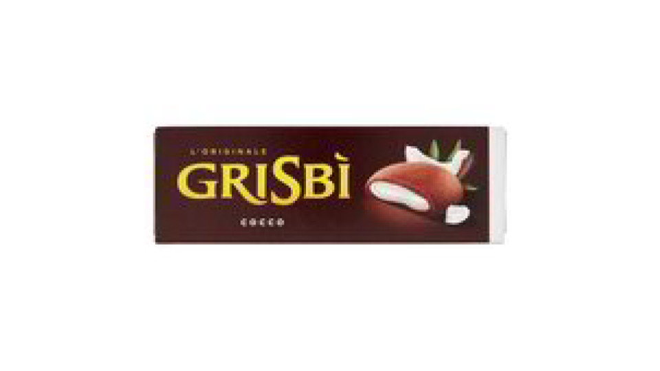 GRISBI COCCO