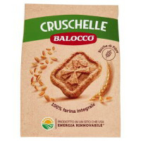 BISCOTTI CRUSCHELLE