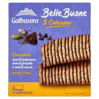 FETTE SPESSE CIOCCOLATO