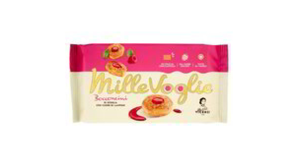 BOCCONCINI CREMA AL LAMPONE