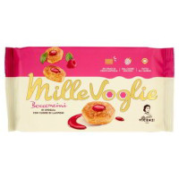BOCCONCINI CREMA AL LAMPONE