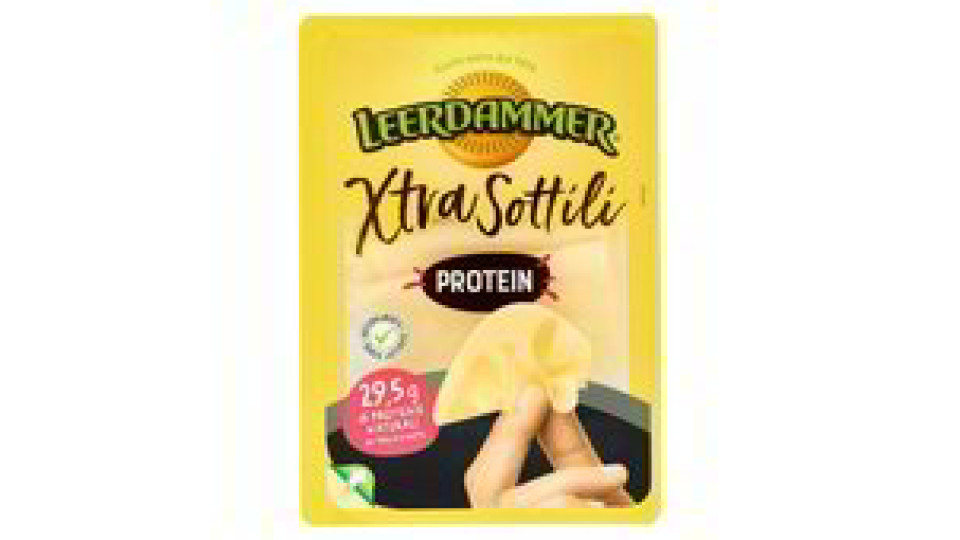 Fette Xtra Sottili