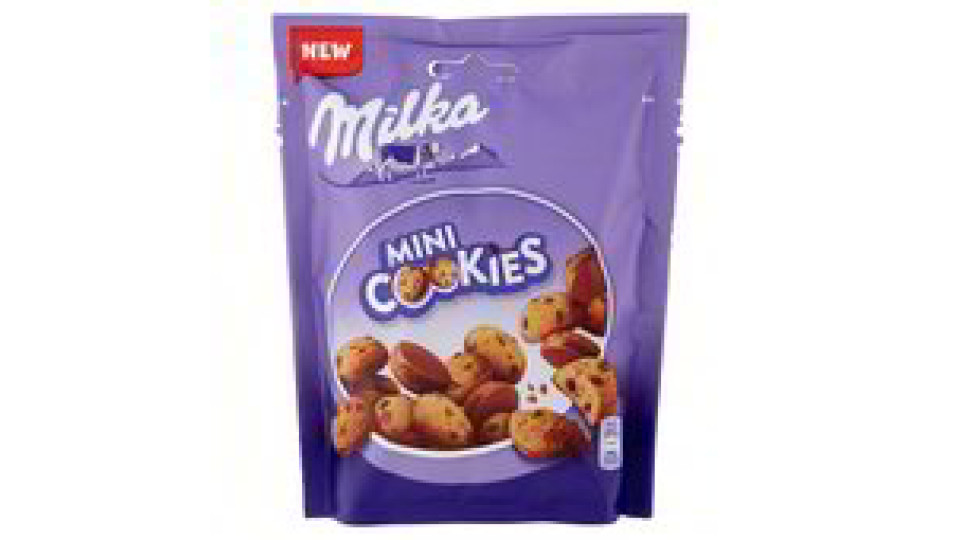 MINI COOKIES