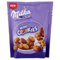 MINI COOKIES