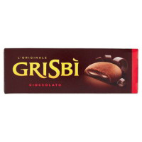 GRISBI CIOCCOLATO