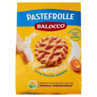 BISCOTTI PASTEFROLLE
