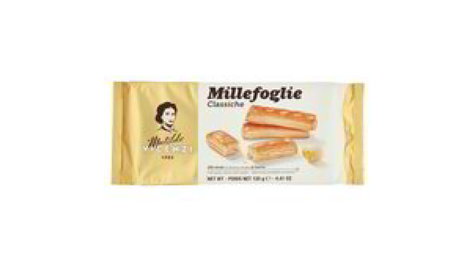 MILLEFOGLIE GLASSATE