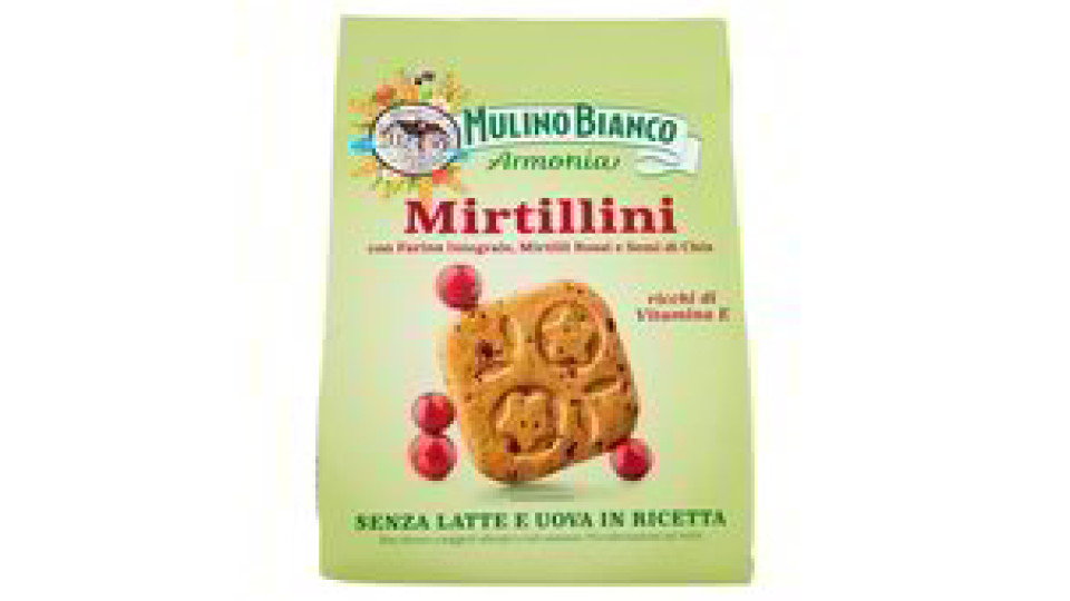 BISCOTTI MIRTILLINI
