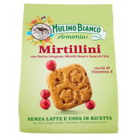 BISCOTTI MIRTILLINI