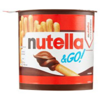 NUTELLA & GO T2