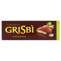 GRISBI PISTACCHIO