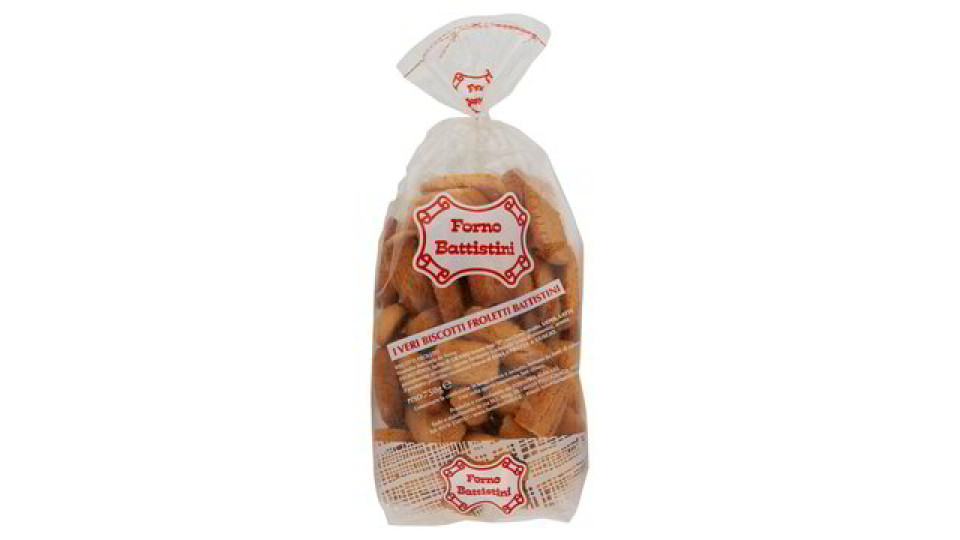 BISCOTTI FROLETTI