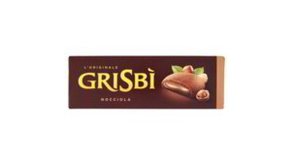 GRISBI NOCCIOLA