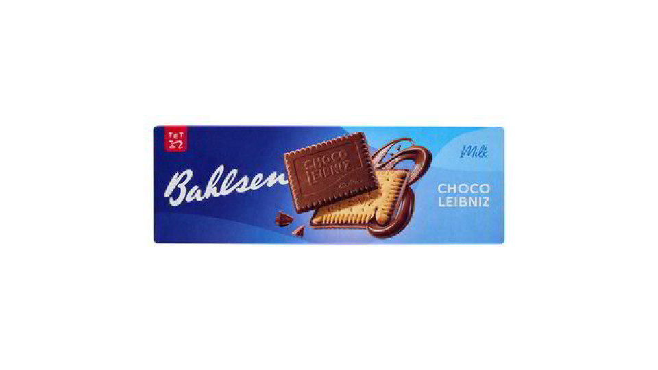 CHOCO LEIBNIZ AL LATTE