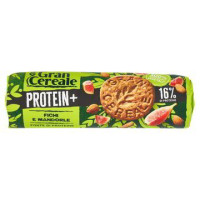 BISCOTTI PROTEIN FICHI & MANDORLE TUBO