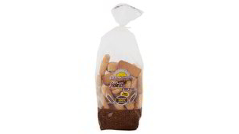 BISCOTTI FROLETTI INTEGRALI