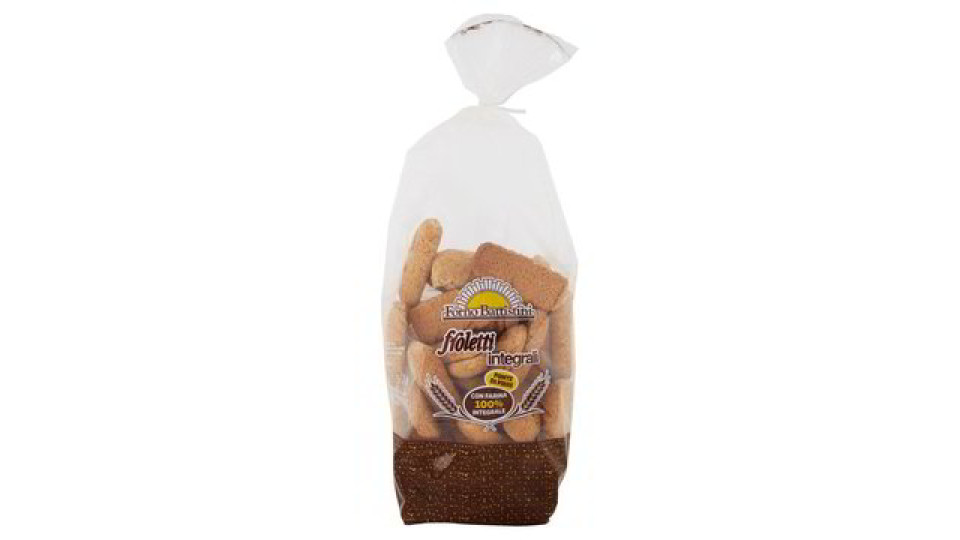 BISCOTTI FROLETTI INTEGRALI