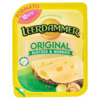 FORMAGGIO A FETTE