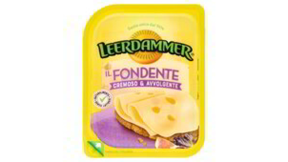 FORMAGGIO A FETTE