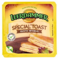 FORMAGGIO A FETTE