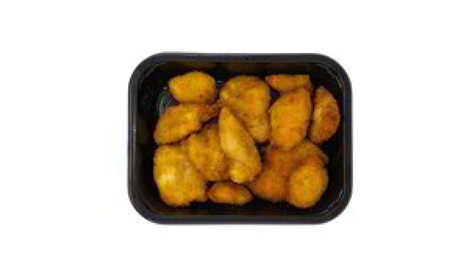NUGGETS DI POLLO