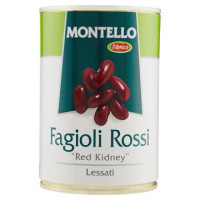 FAGIOLI ROSSI