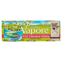 SOIA EDAMAME VAP. VALF