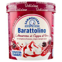 BARATTOLINO AMARENA DELIZIE