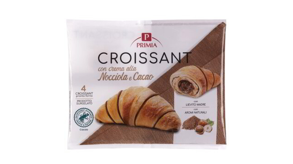 MAXI CROISSANT CREMA