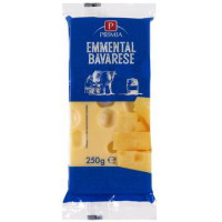 FORMAGGIO EMMENTAL BAVARESE