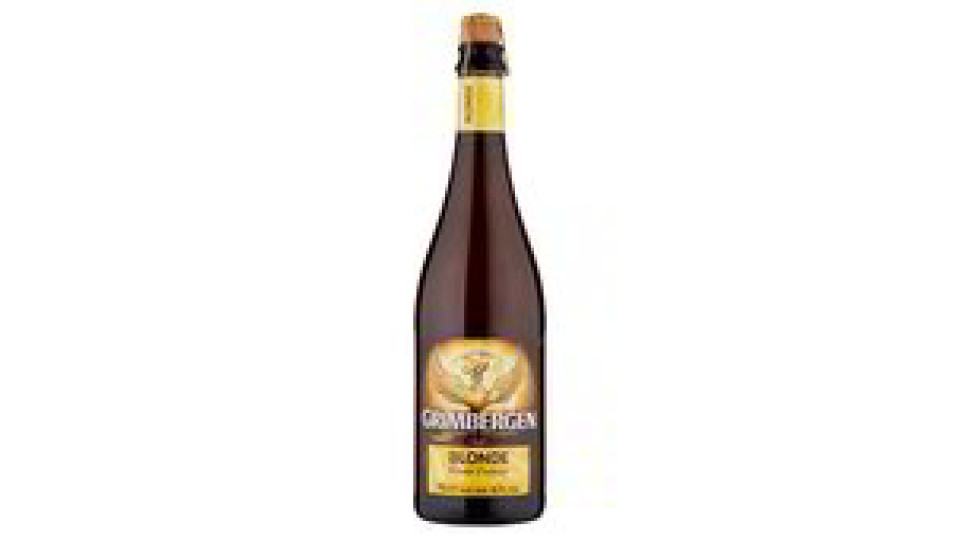 BIRRA BLONDE