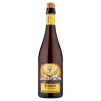 BIRRA BLONDE
