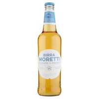 BIRRA FILTRATA FREDDO 33X3