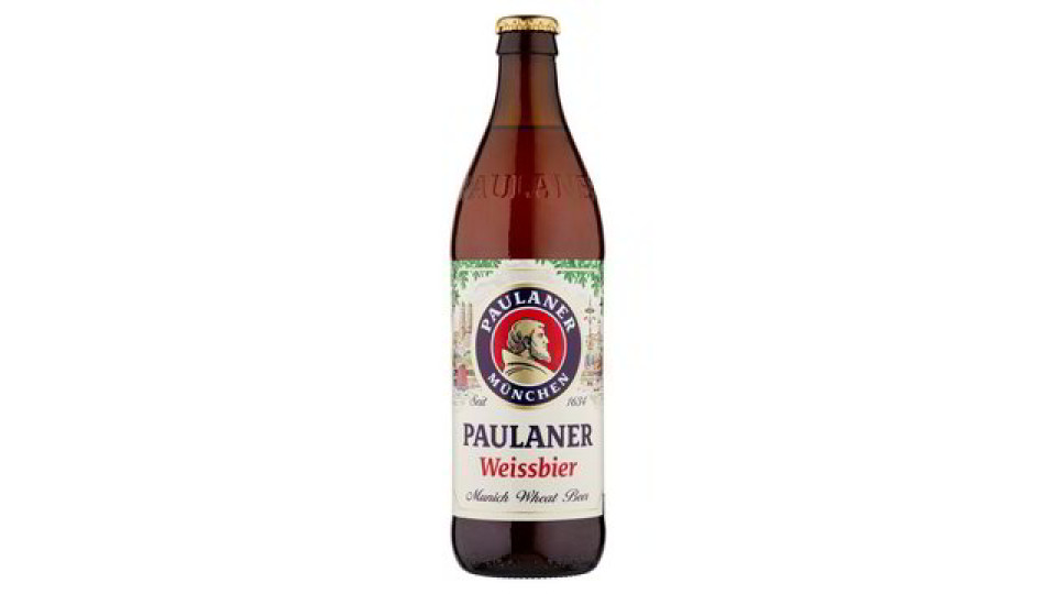 BIRRA WEIS
