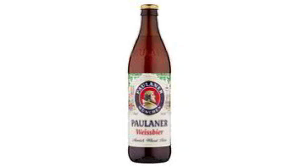 BIRRA WEIS