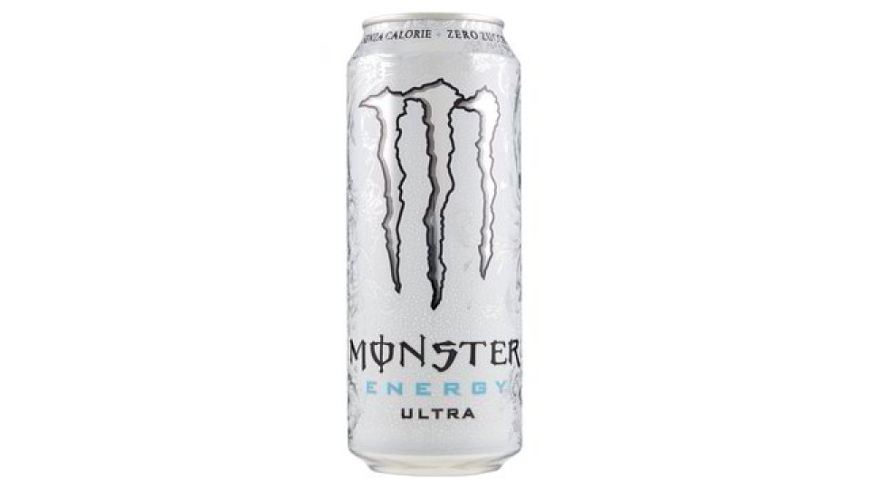ENERGY ZERO ULTRA WHITE