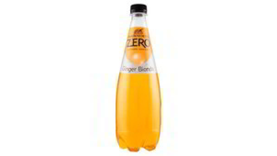 GINGER BIONDO ZERO
