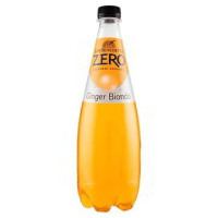 GINGER BIONDO ZERO
