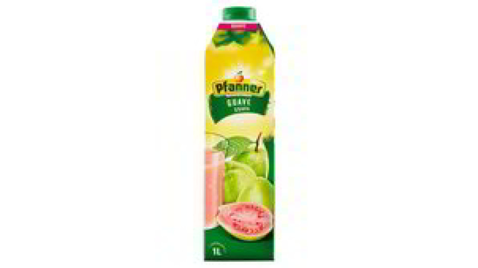 NETTARE GUAVA