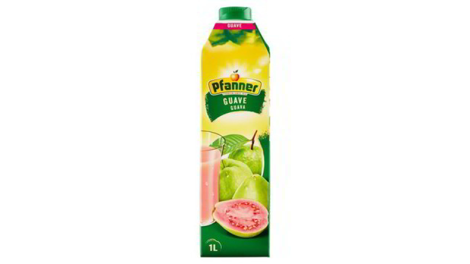 NETTARE GUAVA