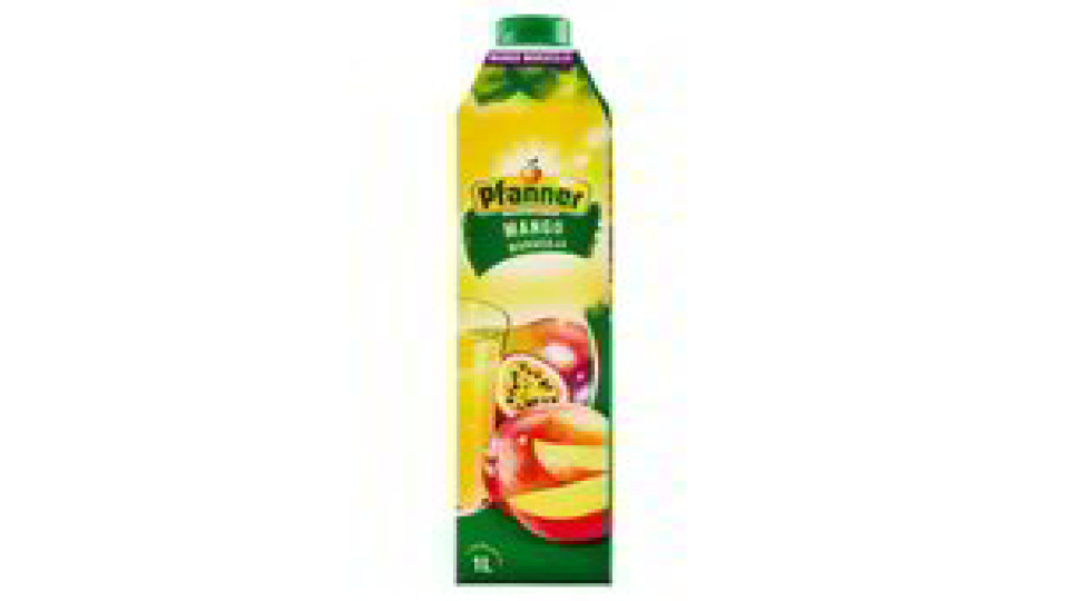 NETTARE MARACUJA