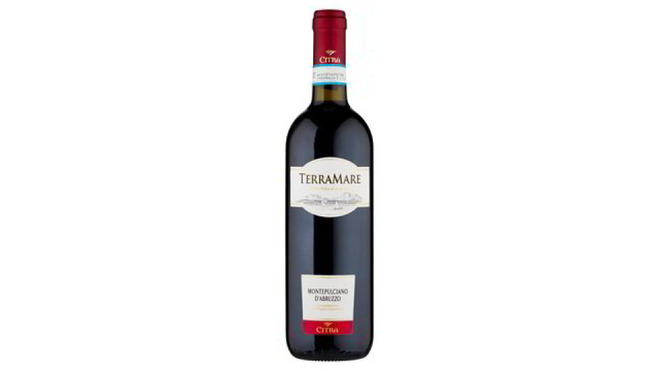 MONTEPULCIANO D'ABRUZZO DOC