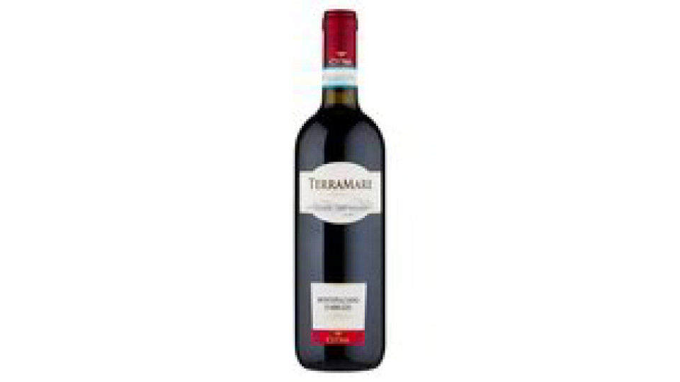 MONTEPULCIANO D'ABRUZZO DOC