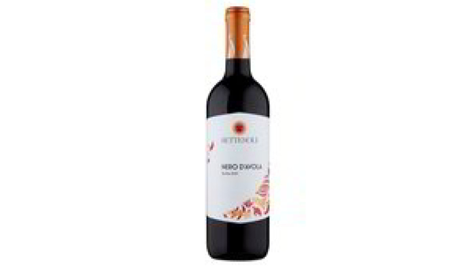 NERO D AVOLA