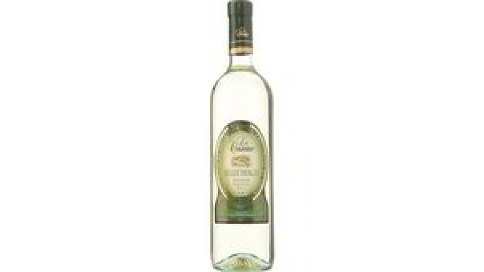 MULLER THURGAU