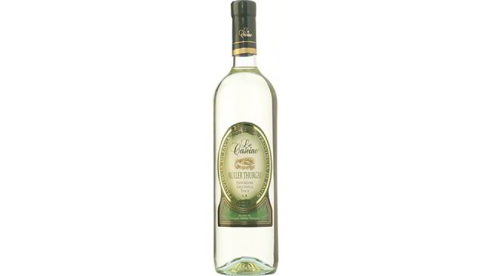 MULLER THURGAU