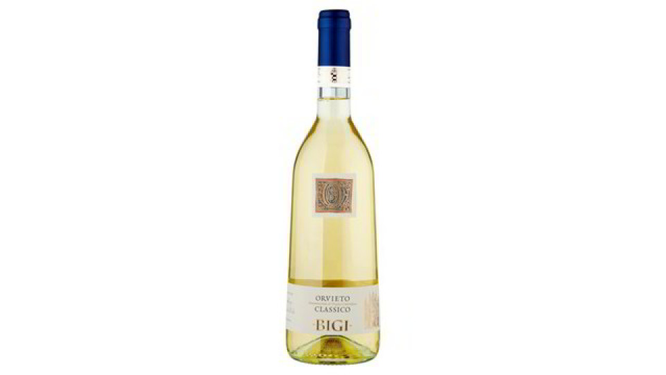 ORVIETO SECCO