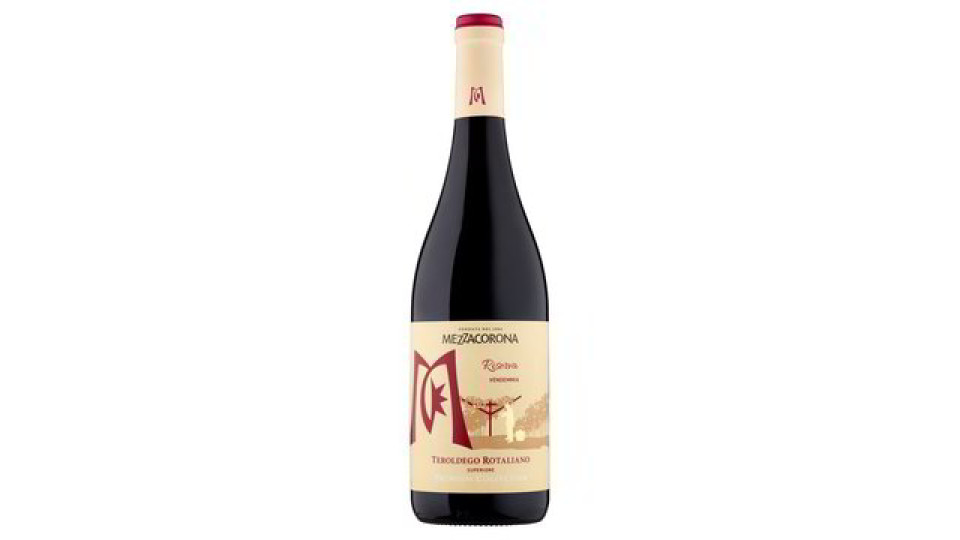 TEROLDEGO DOC