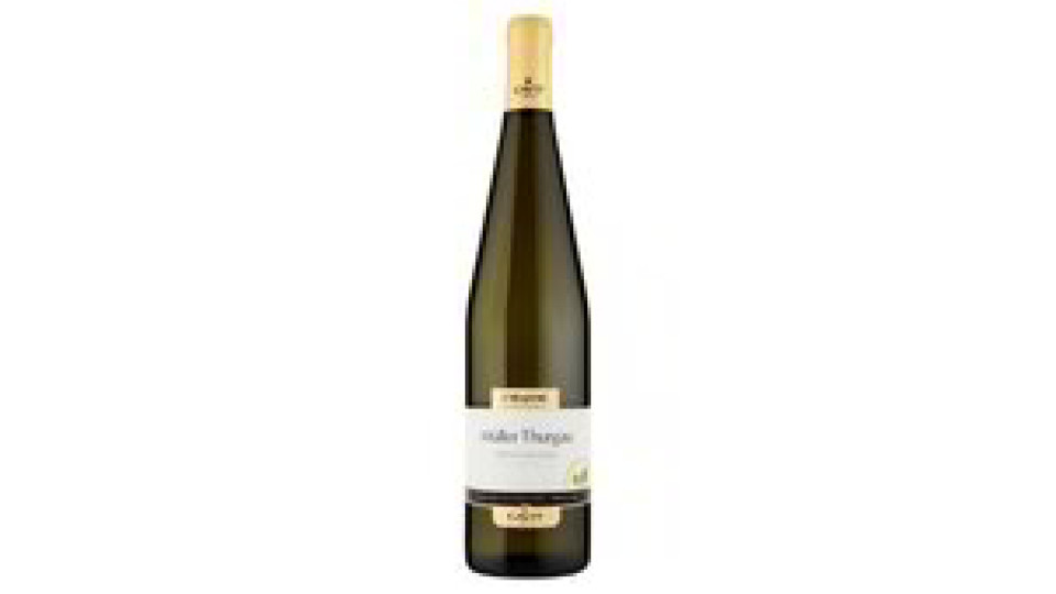 VINO MULLER THURGAU TRENTINO DOC